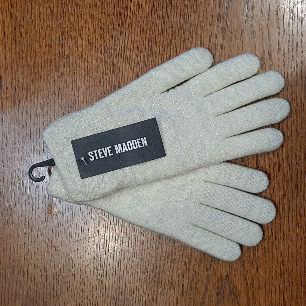 Steve Maddem Winter womens  Gloves